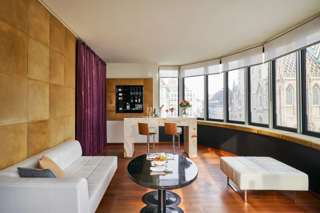 DO & CO Hotel Vienna - photo 6