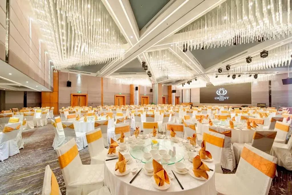 New Orient Hotel Danang - photo 25