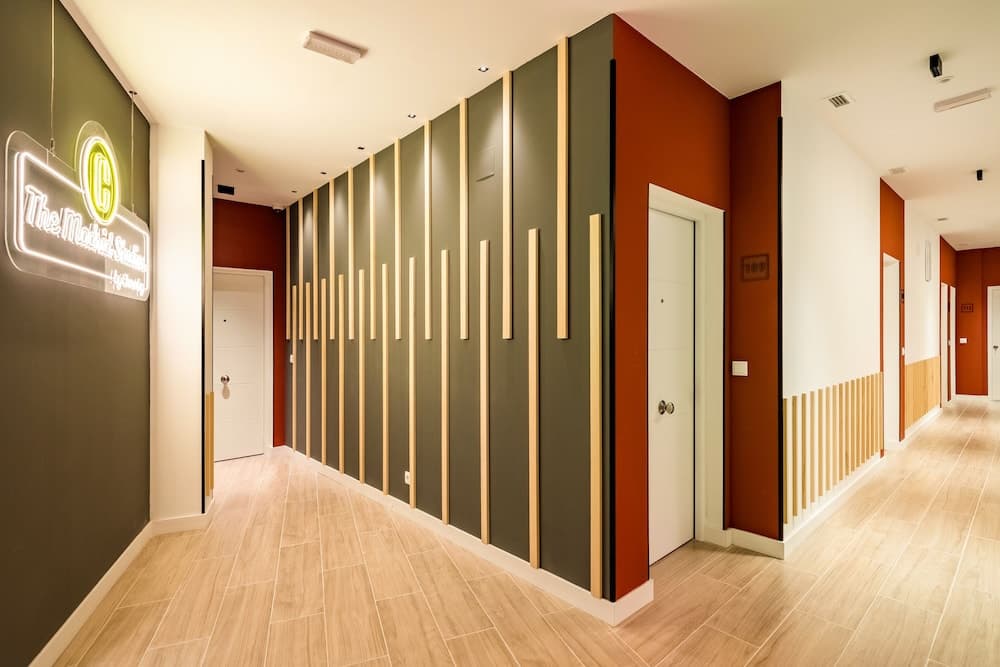 The Madrid Studios by Charming - photo 44