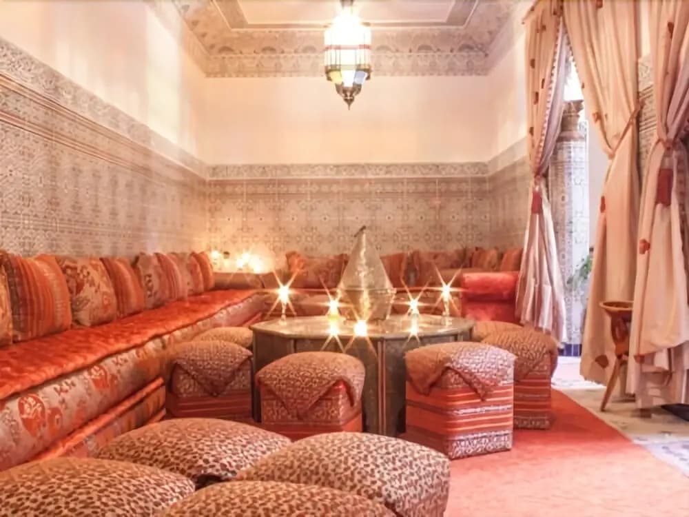 Riad Mahjouba Marrakech & SPA - photo 5