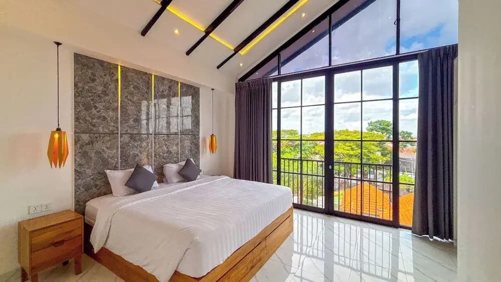 Seminyak Loft 360 Bali - photo 9