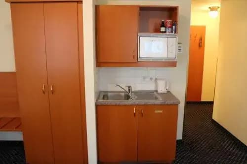Suite Hotel 900 m zur Oper - photo 19