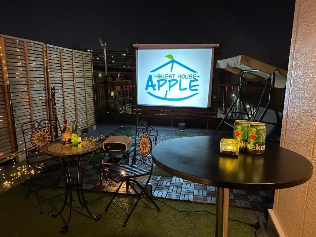 Guest House Apple - photo 2
