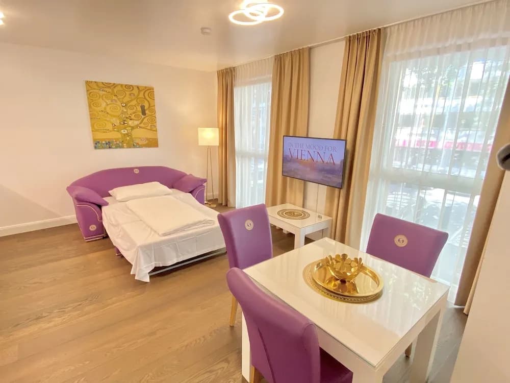 Steiner Residences Vorgartenstrasse - photo 36