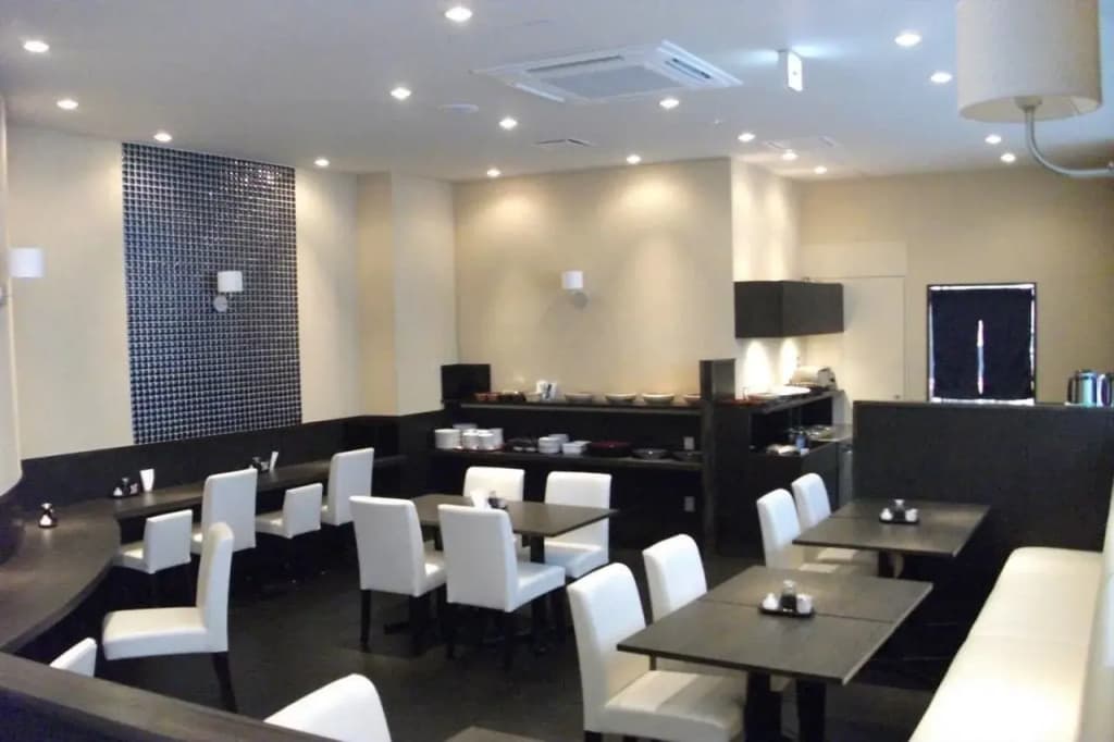 APA Hotel Ikebukuro Eki Kitaguchi - photo 18