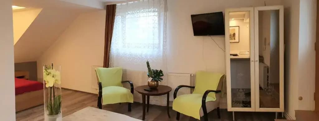 BudaSmile Appartment @ Buda Castle - FREE parking - photo 4