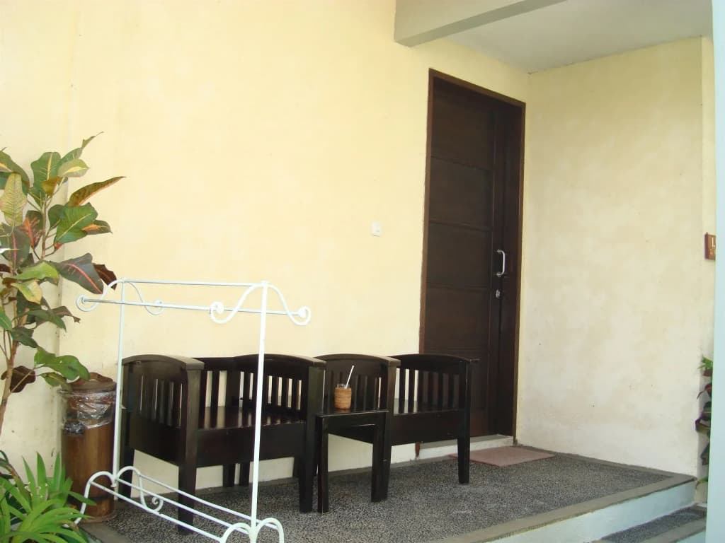 Aniniraka Resort & Spa - photo 14