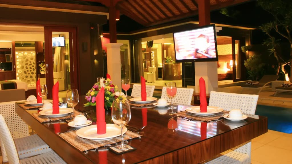 Villa Ava - photo 18