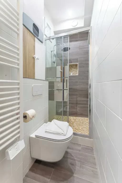 Lovely Studio for 2 People - Sentier - photo 6