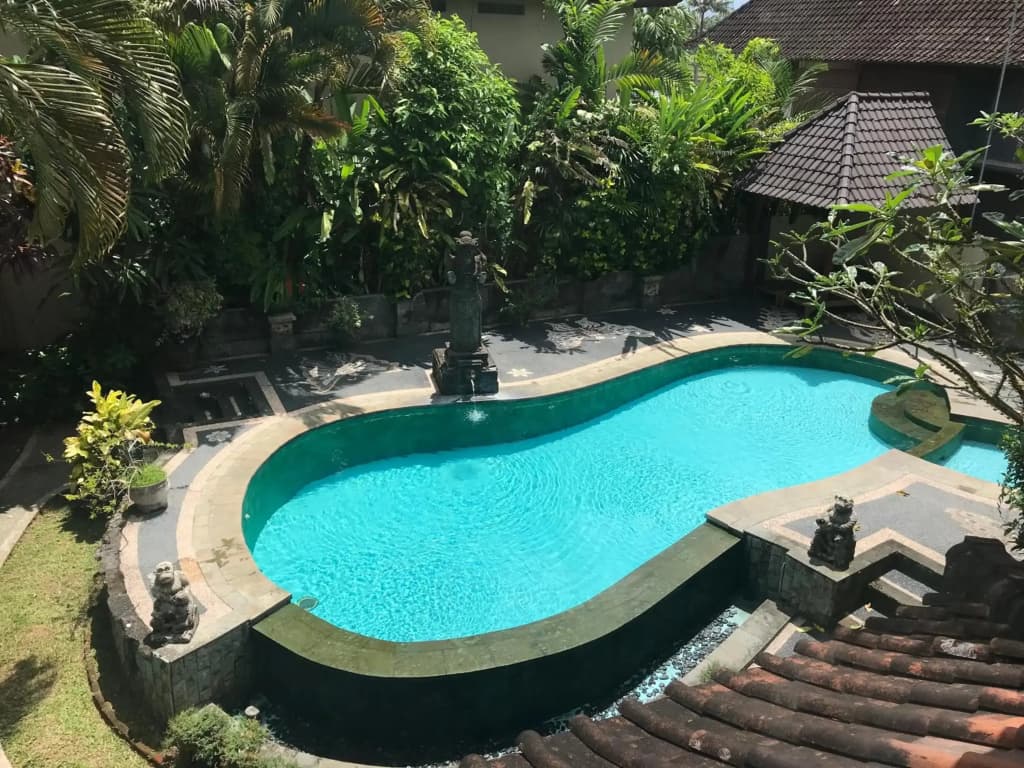 Bali Breeze Bungalows - photo 14