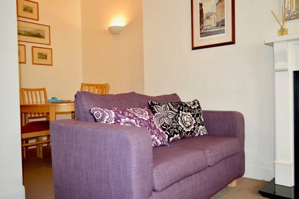 Cosy 1 Bedroom In Central Location - photo 9