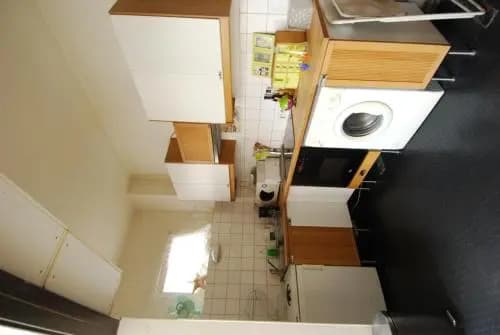 Appartement 2 Pièces Proche du Sacré Coeur - photo 10