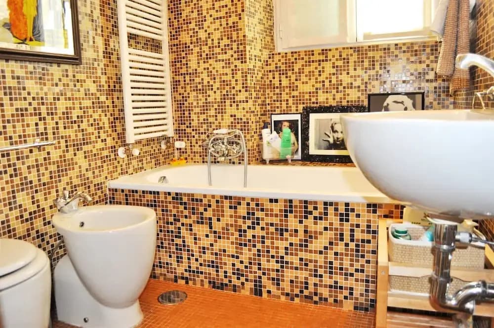 Testaccio Charming Apartment - photo 9