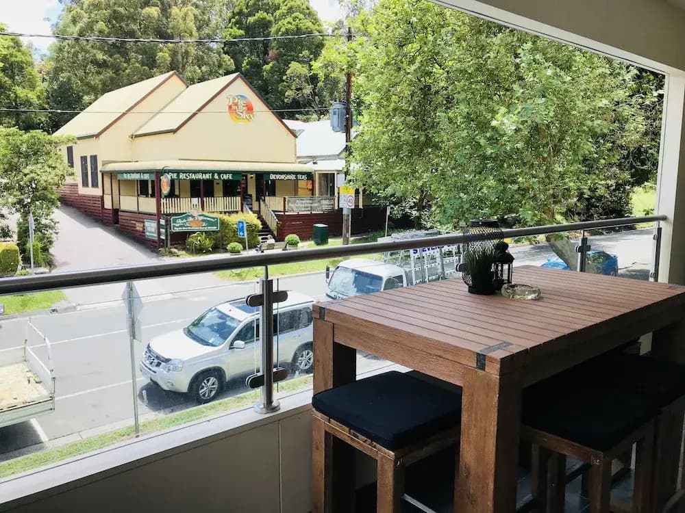 Olinda self service apartments - photo 14