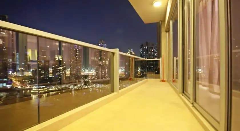 OkDubaiApartments – Rose Dubai Marina - photo 2