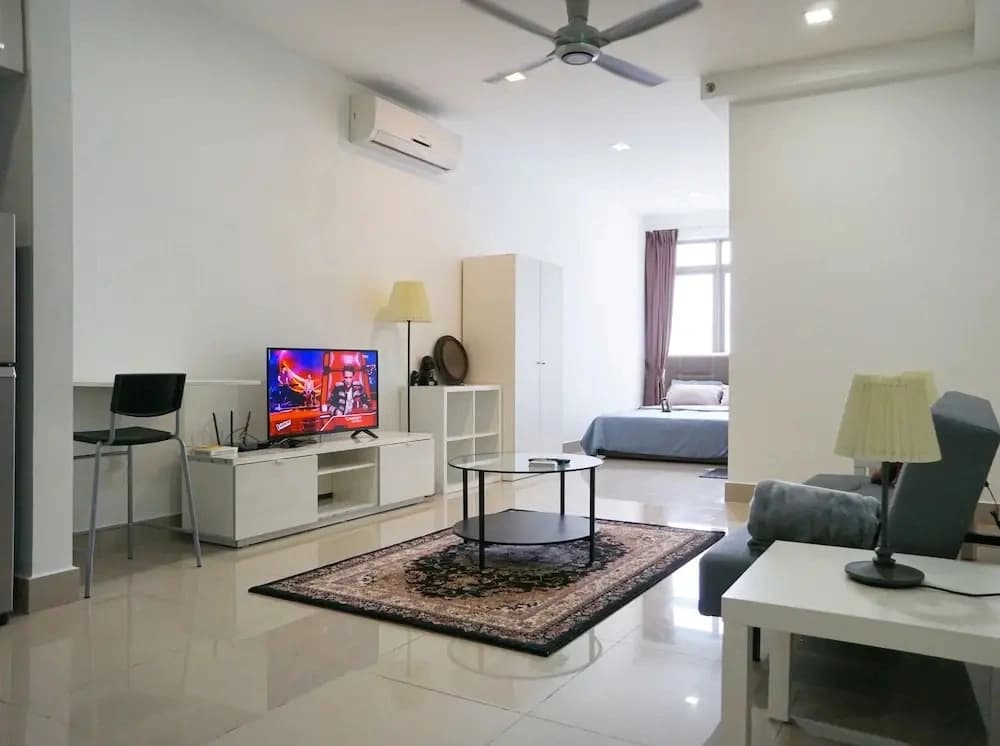 Cyberjaya Shaftsbury Family Suites - photo 3