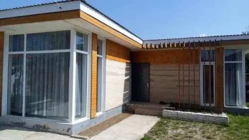 4A Sheklashvili 1 - main photo