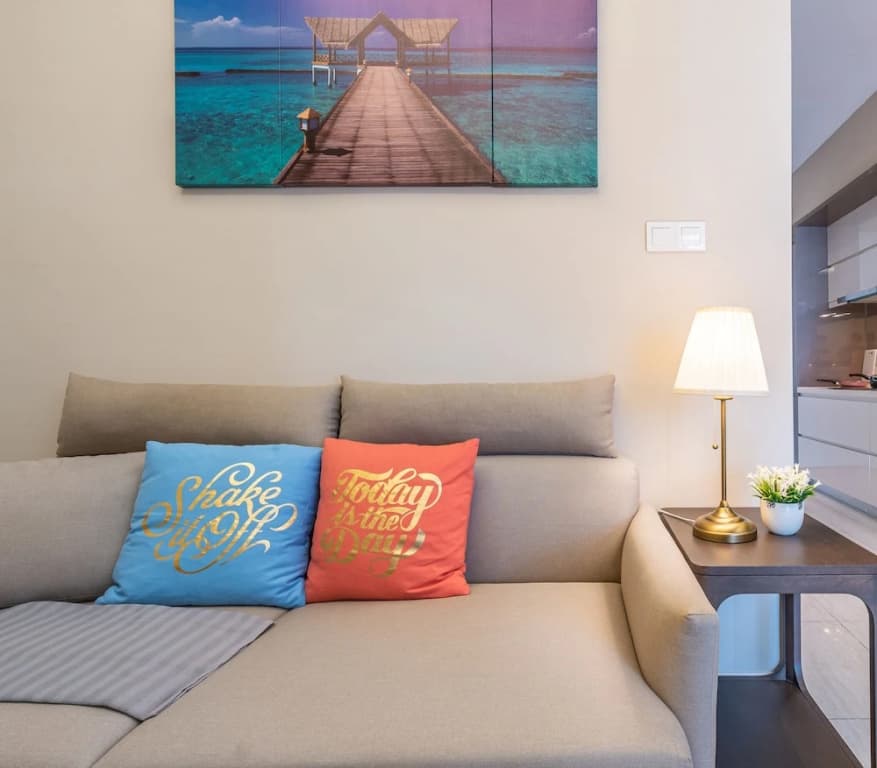 Dorsett Residences by BeYourHost - photo 4