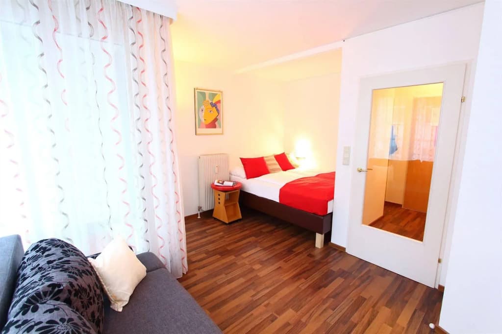 Karmeliter Flats - photo 4