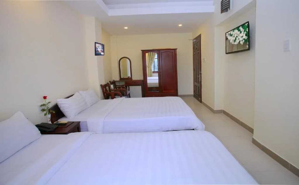 Moonlight Bay Hotel - photo 4