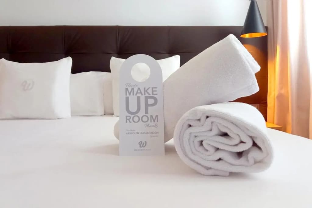 Woohoo Rooms Boutique Sol - photo 42