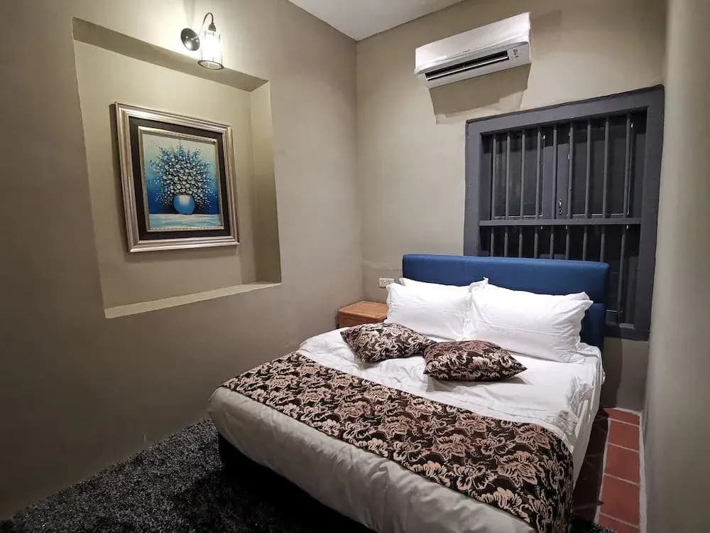 Capital O 90443 Aigoh Hotel - photo 2