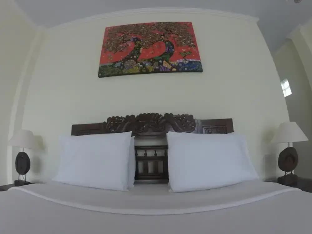 Ubud Wins Bungalow - photo 21