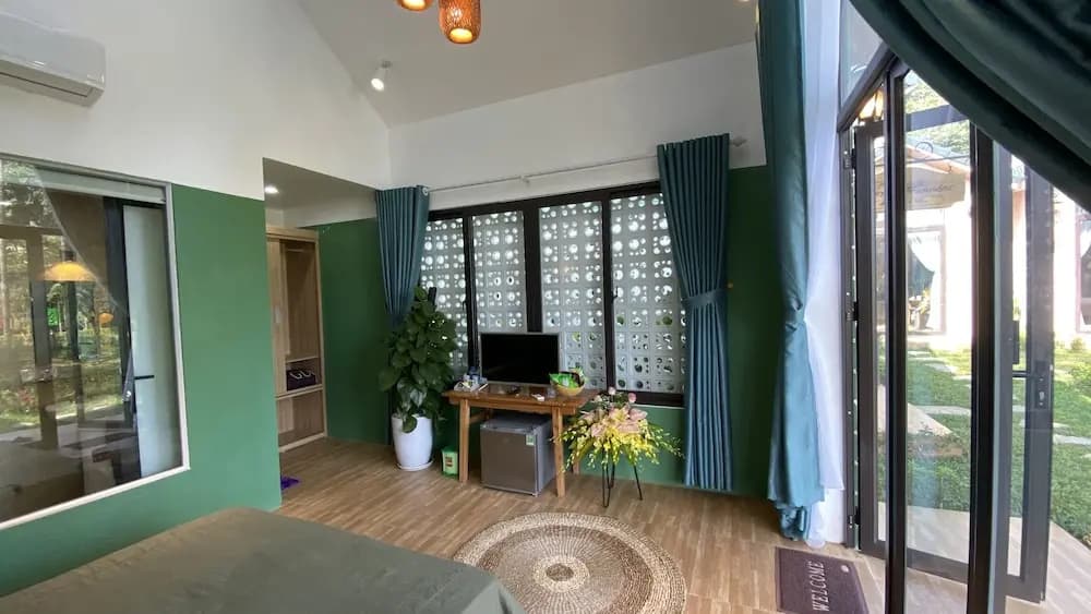 May Tropicall Villas - photo 2