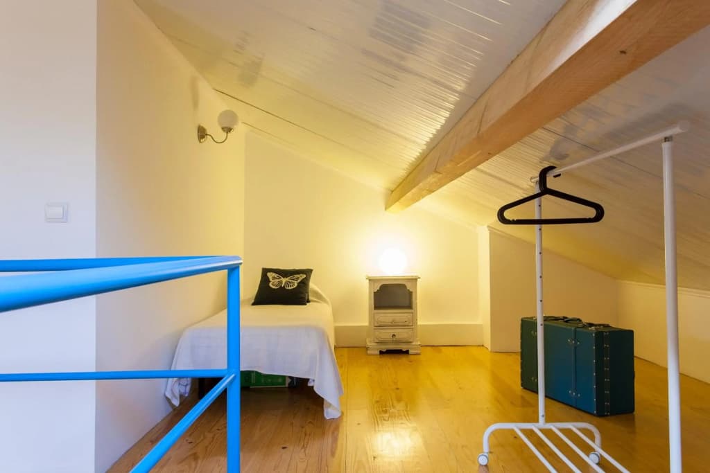 Beato Apartments - photo 12
