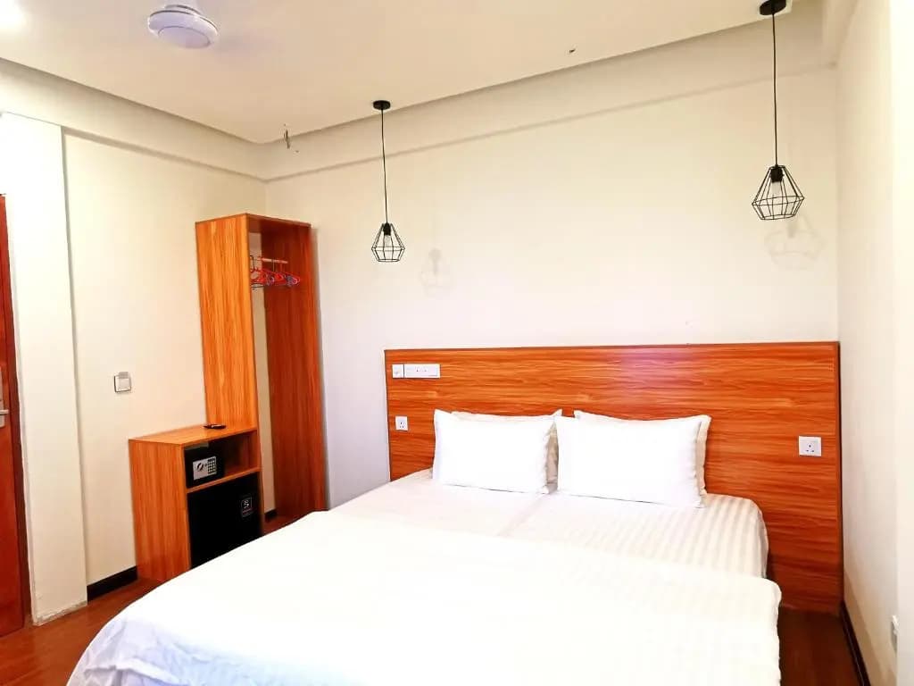 Niru Isle Maldives - main photo