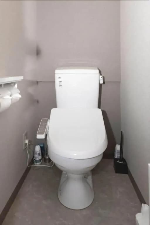 bnb+ Secret Base Mejiro - Hostel - photo 4