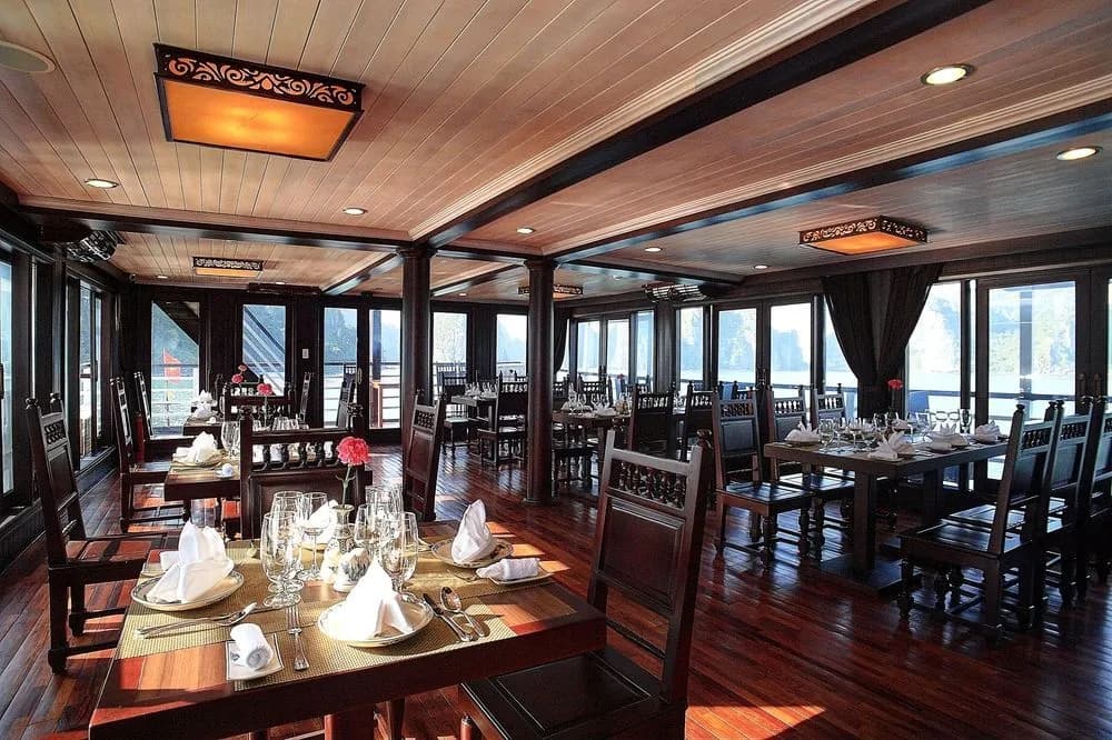 Image Halong Cruises - photo 20