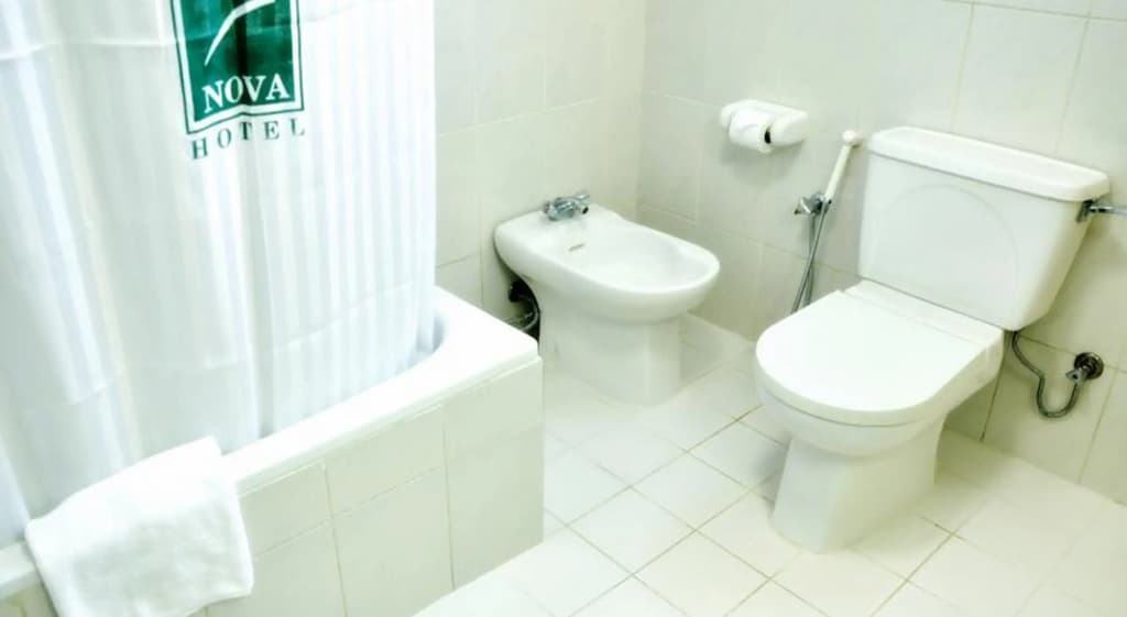 Grand Nova Hotel - photo 8