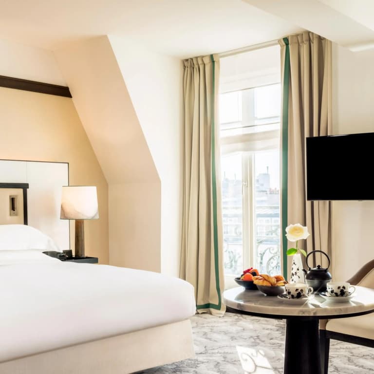 Hyatt Paris Madeleine - photo 30