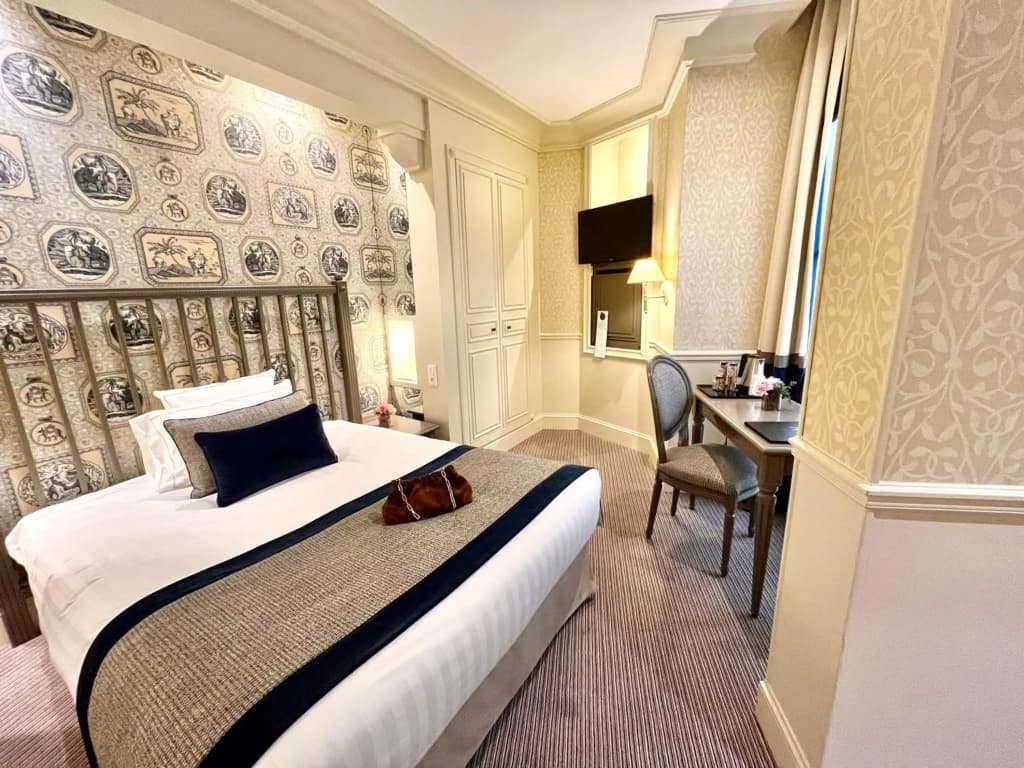 Hotel Arioso - photo 4