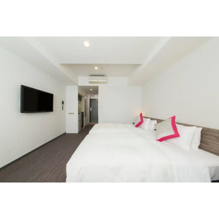 Tokyu Stay Gotanda - photo 7