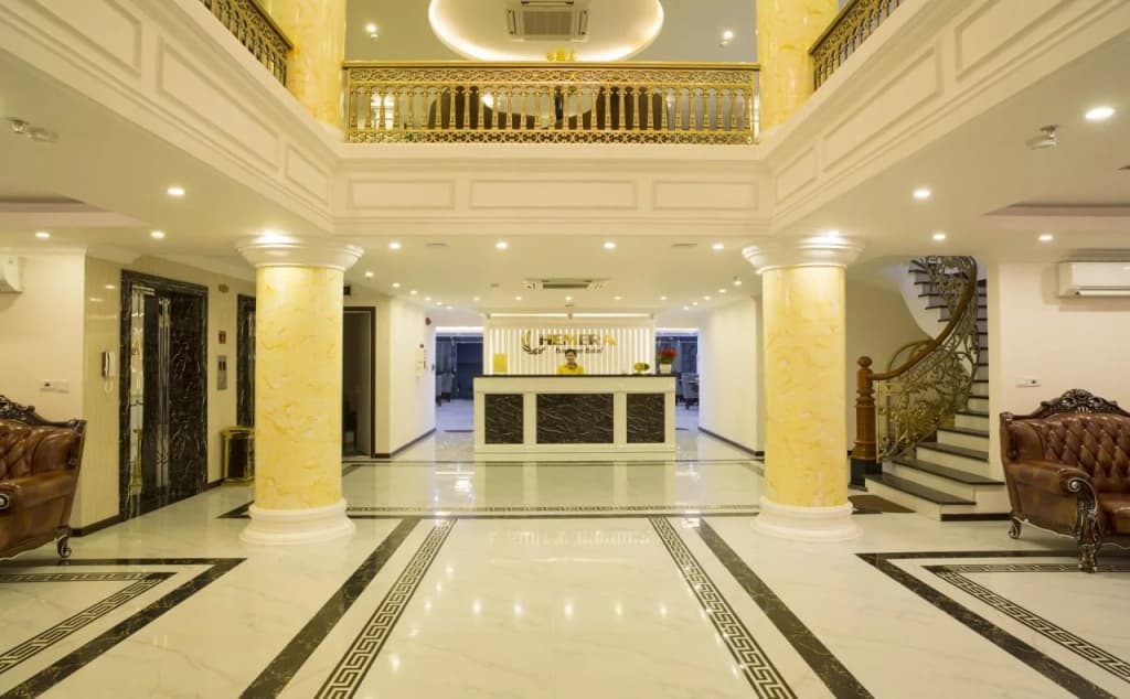 Hemera Boutique Hotel - main photo