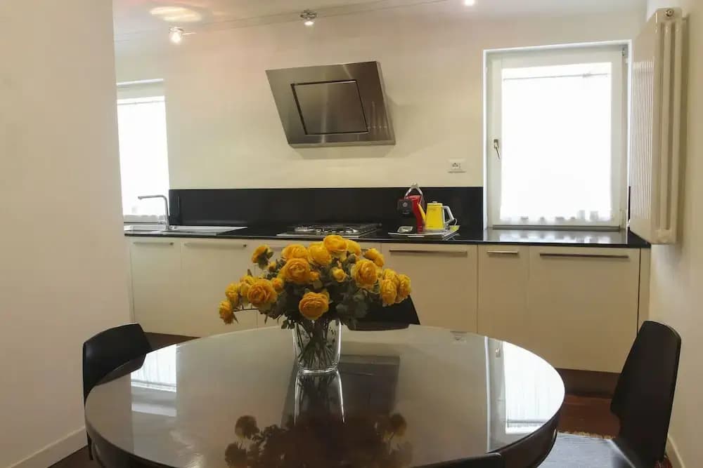 Sarai Apartments - photo 11