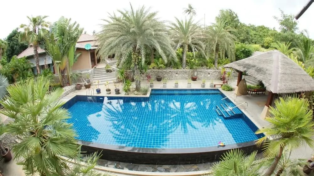 NB Villa Rose 2 - photo 11