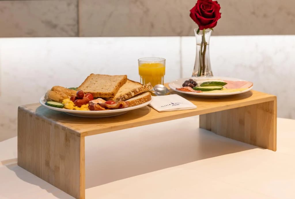 Ilisia Hotel Athens - photo 11