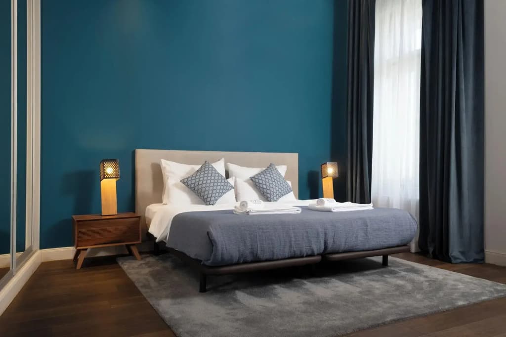 Zoya Luxury Residence - photo 21