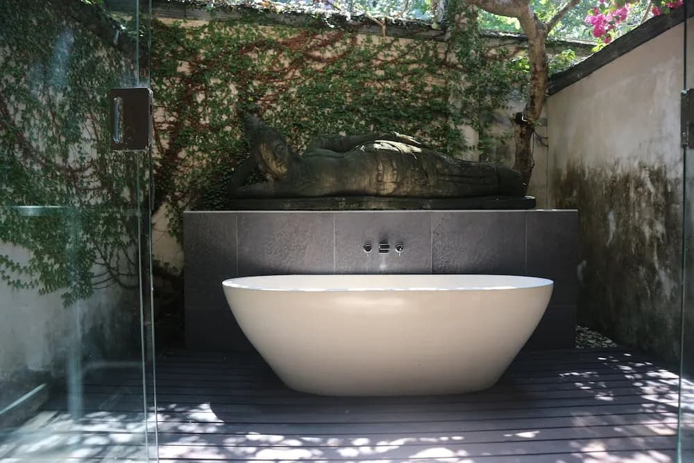 Villa Seminyak William - photo 7