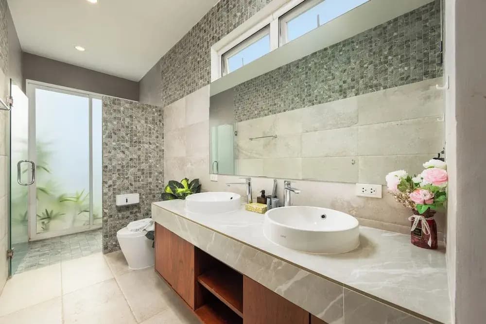 Villa Hemi 2BR Modern Thai Style - photo 6