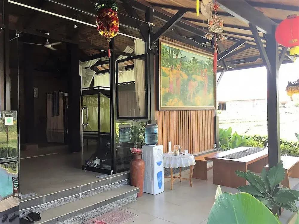Kampung Canggu - photo 20