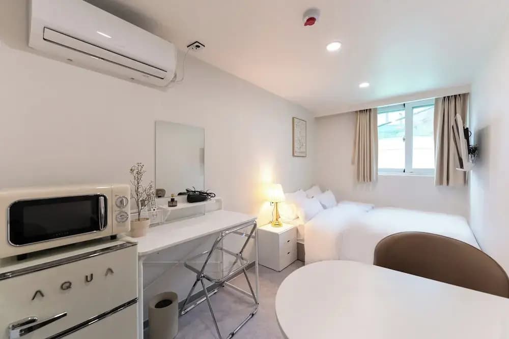 Hello Hostel - photo 20