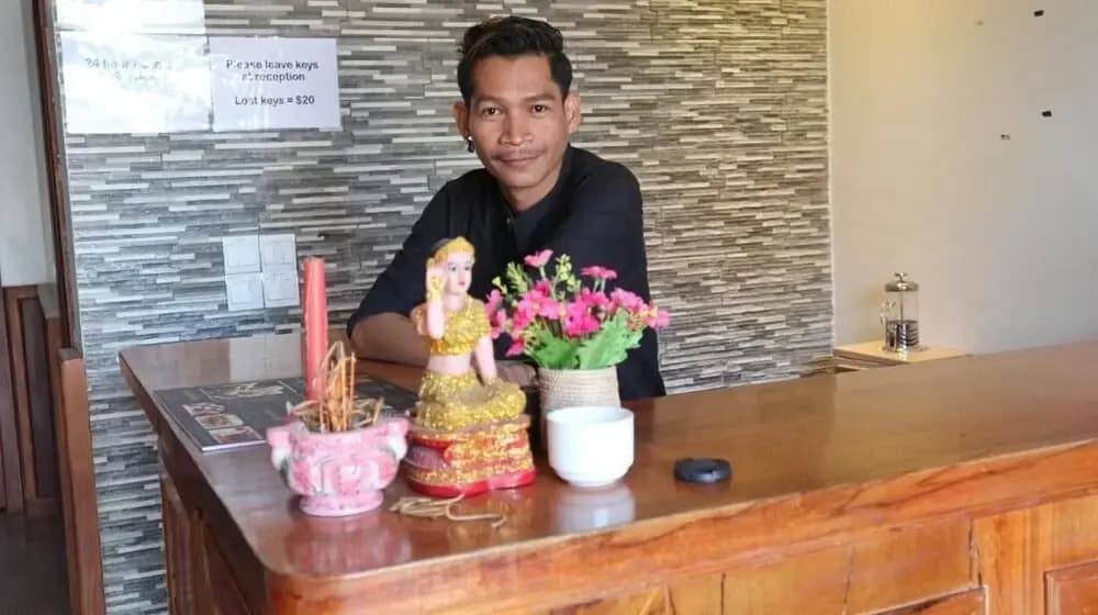 Baan Soksan - photo 22