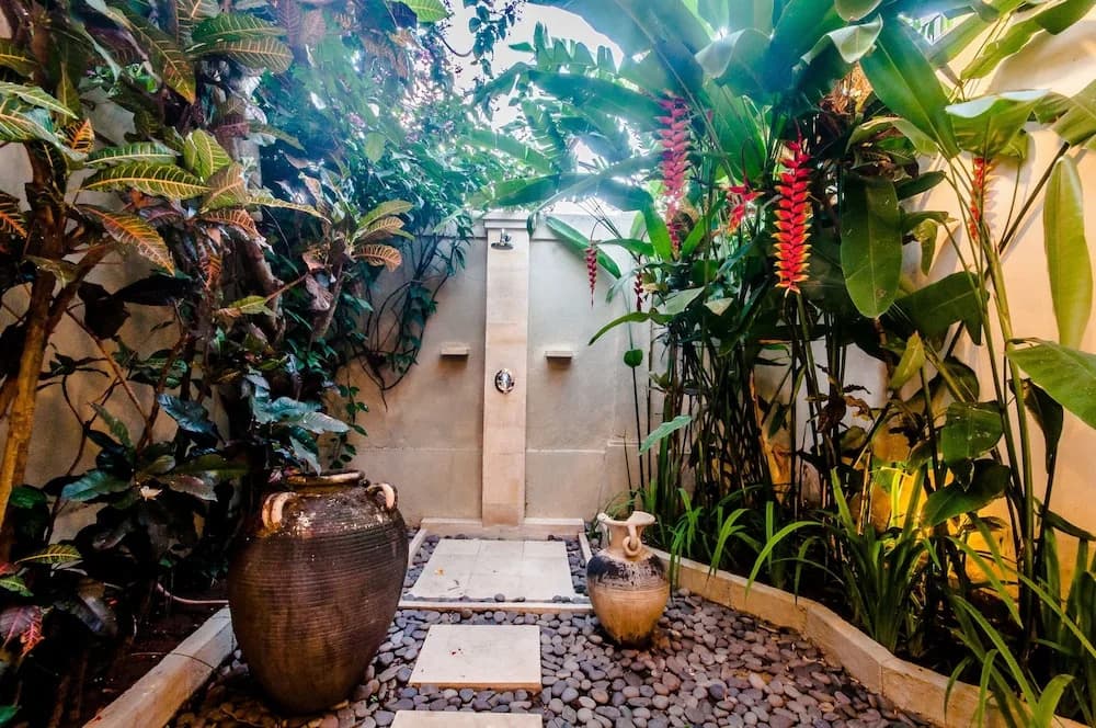 Villa Kebun - photo 18