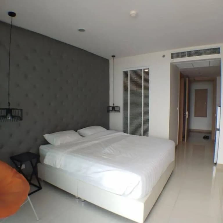 Riviera Pattaya Beach - main photo