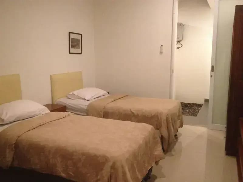 Dean's Place Bali - photo 2