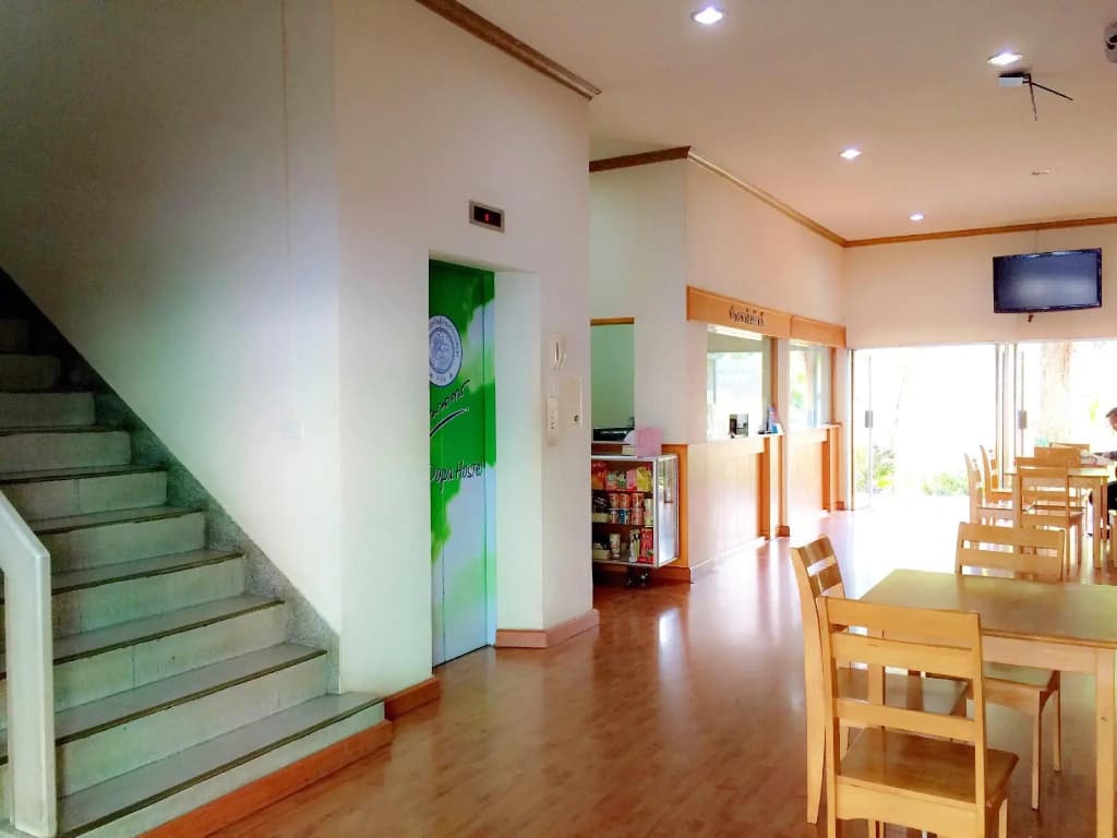 Coop Dopa Hostel - photo 13